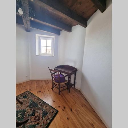 Appartement Exceptionnel 4 Etoiles Hyper Centre Albi 65 M2 Au 4Eme Etage Sans Ascenseur Avec Une Tour Du 12Eme Siecle Zewnętrze zdjęcie