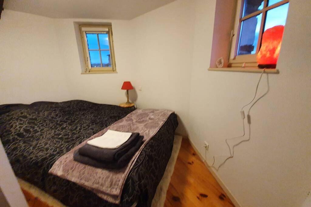 Appartement Exceptionnel 4 Etoiles Hyper Centre Albi 65 M2 Au 4Eme Etage Sans Ascenseur Avec Une Tour Du 12Eme Siecle Zewnętrze zdjęcie